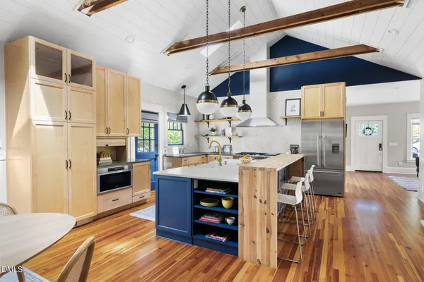 $1,295,000 | 1401 Maryland Avenue, Durham, NC 27705