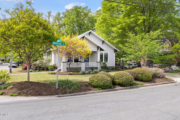 $1,295,000 | 1401 Maryland Avenue, Durham, NC 27705