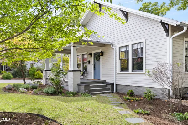 $1,295,000 | 1401 Maryland Avenue, Durham, NC 27705