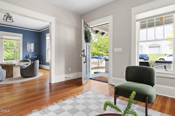 $1,295,000 | 1401 Maryland Avenue, Durham, NC 27705