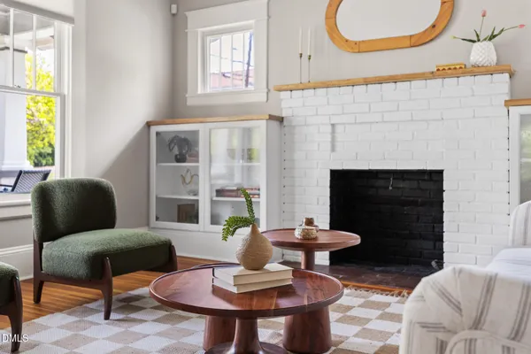 $1,295,000 | 1401 Maryland Avenue, Durham, NC 27705