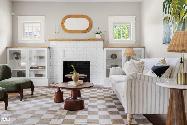 $1,295,000 | 1401 Maryland Avenue, Durham, NC 27705