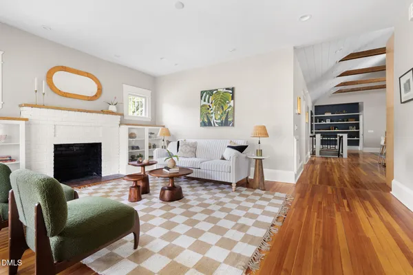 $1,295,000 | 1401 Maryland Avenue, Durham, NC 27705