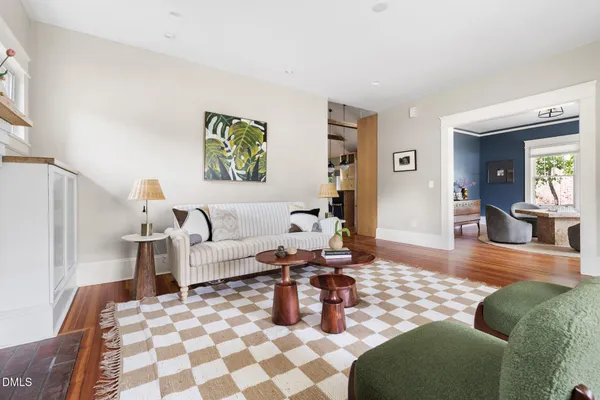 $1,295,000 | 1401 Maryland Avenue, Durham, NC 27705