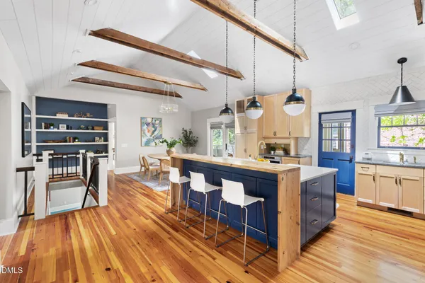 $1,295,000 | 1401 Maryland Avenue, Durham, NC 27705
