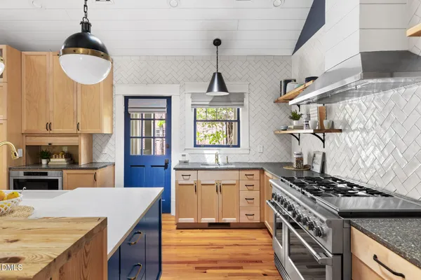 $1,295,000 | 1401 Maryland Avenue, Durham, NC 27705