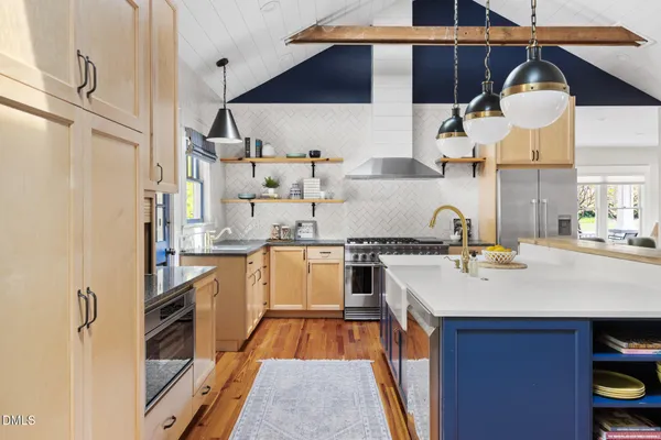 $1,295,000 | 1401 Maryland Avenue, Durham, NC 27705