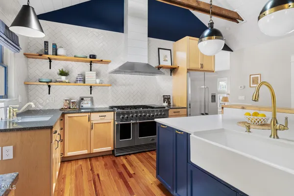 $1,295,000 | 1401 Maryland Avenue, Durham, NC 27705