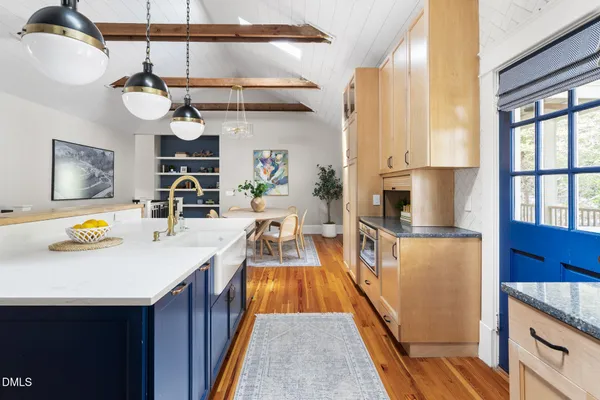 $1,295,000 | 1401 Maryland Avenue, Durham, NC 27705