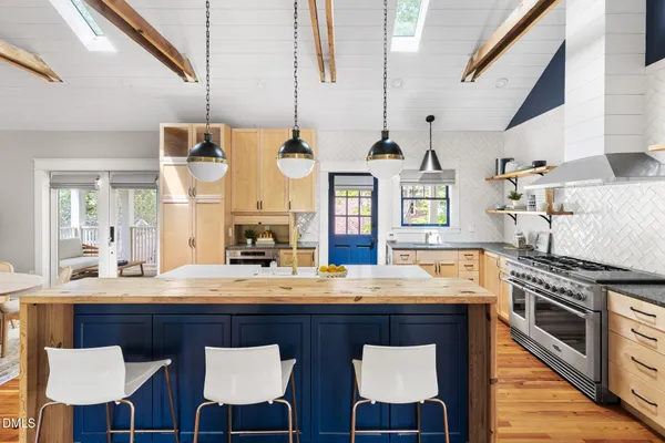 $1,295,000 | 1401 Maryland Avenue, Durham, NC 27705