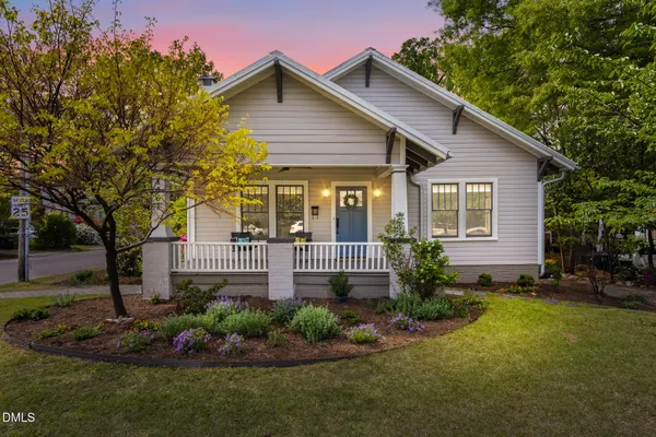 $1,295,000 | 1401 Maryland Avenue, Durham, NC 27705