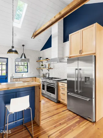 $1,295,000 | 1401 Maryland Avenue, Durham, NC 27705