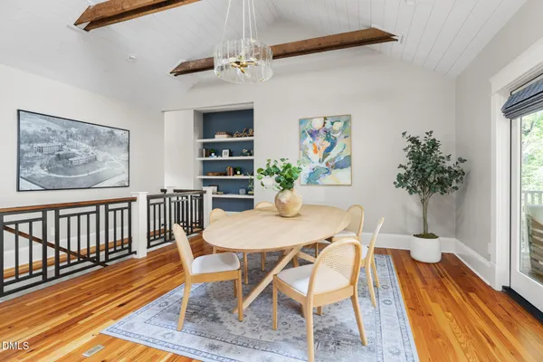 $1,295,000 | 1401 Maryland Avenue, Durham, NC 27705