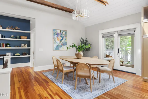 $1,295,000 | 1401 Maryland Avenue, Durham, NC 27705