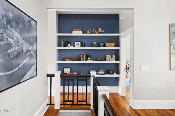 $1,295,000 | 1401 Maryland Avenue, Durham, NC 27705