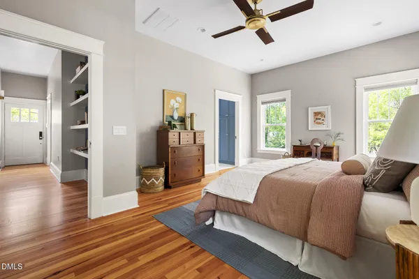 $1,295,000 | 1401 Maryland Avenue, Durham, NC 27705