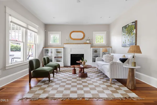 $1,295,000 | 1401 Maryland Avenue, Durham, NC 27705