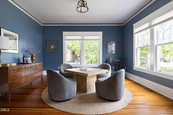 $1,295,000 | 1401 Maryland Avenue, Durham, NC 27705