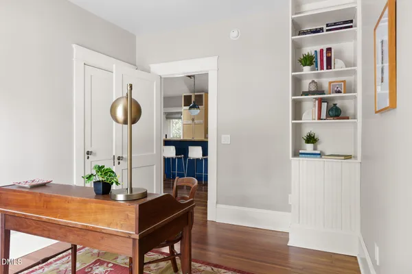$1,295,000 | 1401 Maryland Avenue, Durham, NC 27705