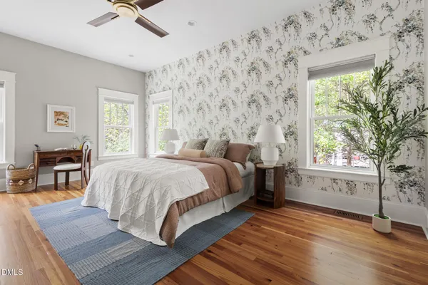 $1,295,000 | 1401 Maryland Avenue, Durham, NC 27705