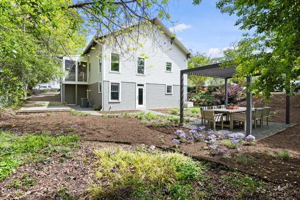 $1,295,000 | 1401 Maryland Avenue, Durham, NC 27705