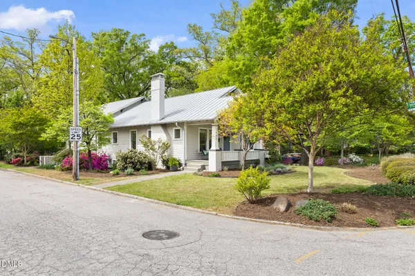 $1,295,000 | 1401 Maryland Avenue, Durham, NC 27705