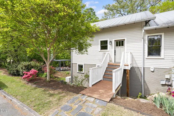 $1,295,000 | 1401 Maryland Avenue, Durham, NC 27705