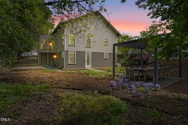 $1,295,000 | 1401 Maryland Avenue, Durham, NC 27705