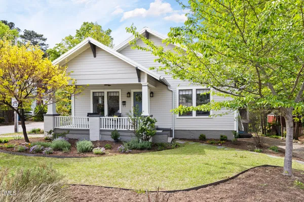 $1,295,000 | 1401 Maryland Avenue, Durham, NC 27705