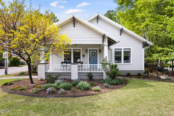 $1,295,000 | 1401 Maryland Avenue, Durham, NC 27705
