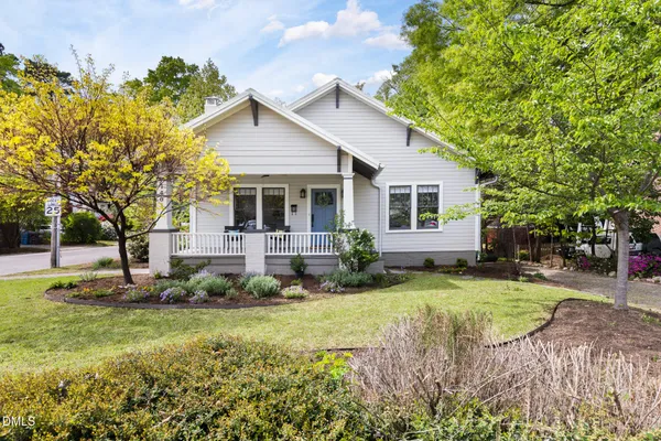 $1,295,000 | 1401 Maryland Avenue, Durham, NC 27705