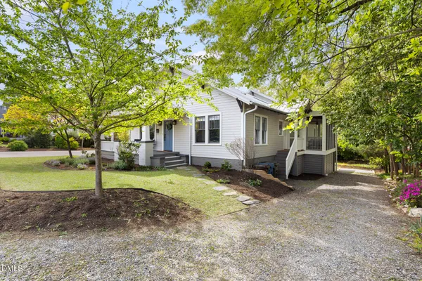 $1,295,000 | 1401 Maryland Avenue, Durham, NC 27705