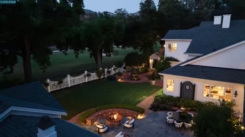 $9,500,000 | 1733 Alameda Diablo, Diablo, CA 94528