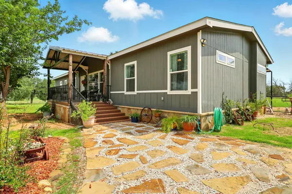 $449,000 | 2363 County Road 144, San Saba, TX 76877