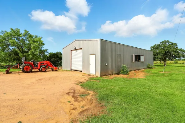 $449,000 | 2363 County Road 144, San Saba, TX 76877