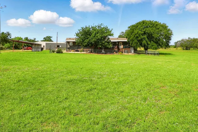 $479,500 | 2363 County Road 144, San Saba, TX 76877