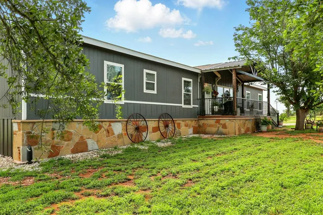 $479,500 | 2363 County Road 144, San Saba, TX 76877