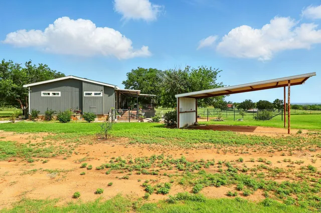 $479,500 | 2363 County Road 144, San Saba, TX 76877