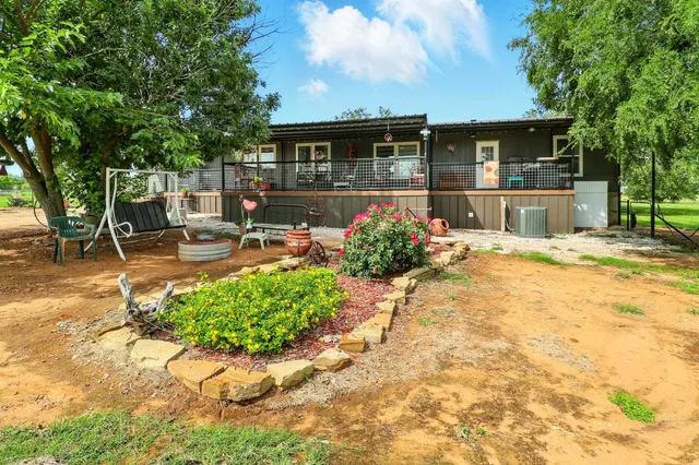 $479,500 | 2363 County Road 144, San Saba, TX 76877