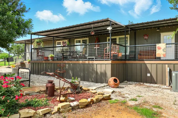 $449,000 | 2363 County Road 144, San Saba, TX 76877