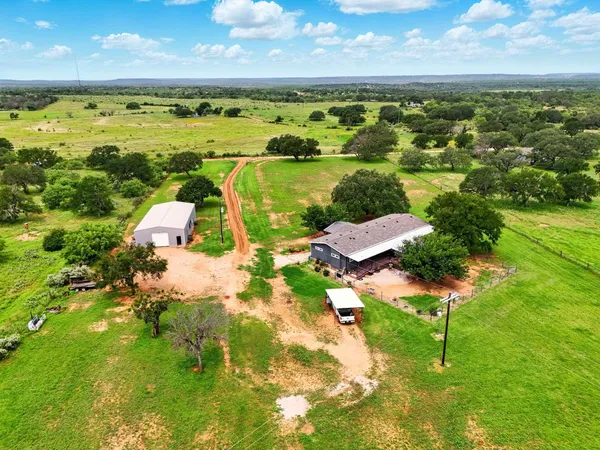 $449,000 | 2363 County Road 144, San Saba, TX 76877