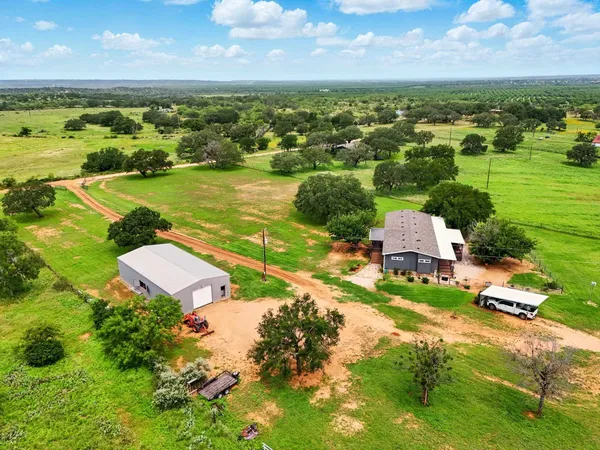 $449,000 | 2363 County Road 144, San Saba, TX 76877