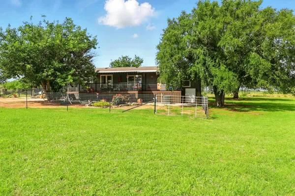 $449,000 | 2363 County Road 144, San Saba, TX 76877