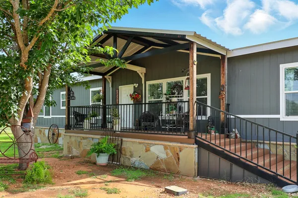 $449,000 | 2363 County Road 144, San Saba, TX 76877