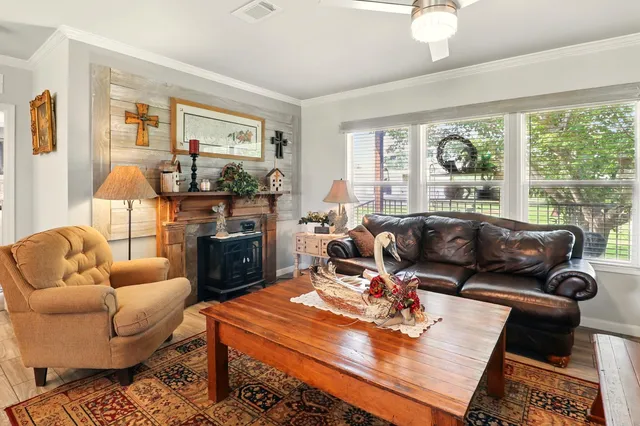 $479,500 | 2363 County Road 144, San Saba, TX 76877