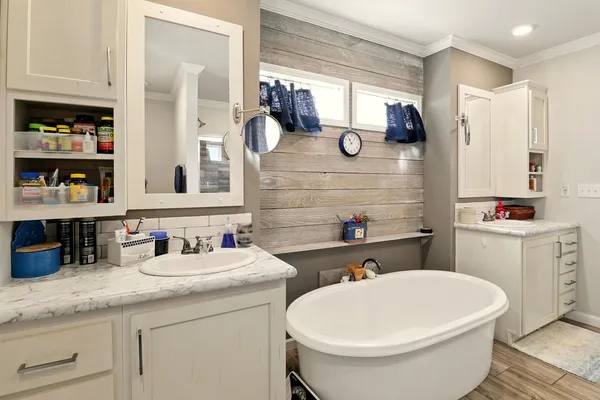$449,000 | 2363 County Road 144, San Saba, TX 76877