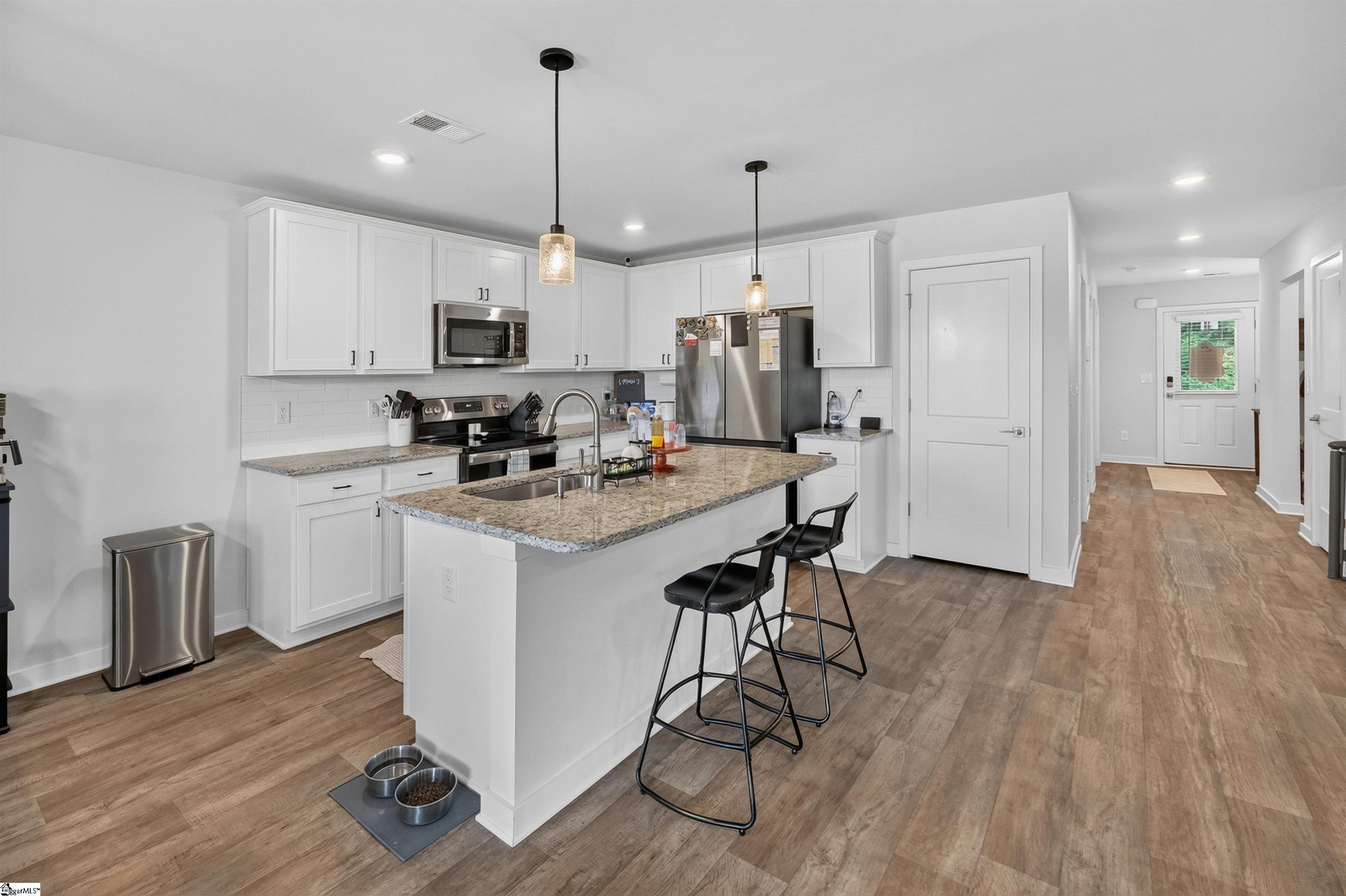151 Poplar Springs Road Walhalla, SC 29691 - Photo 6 of 32