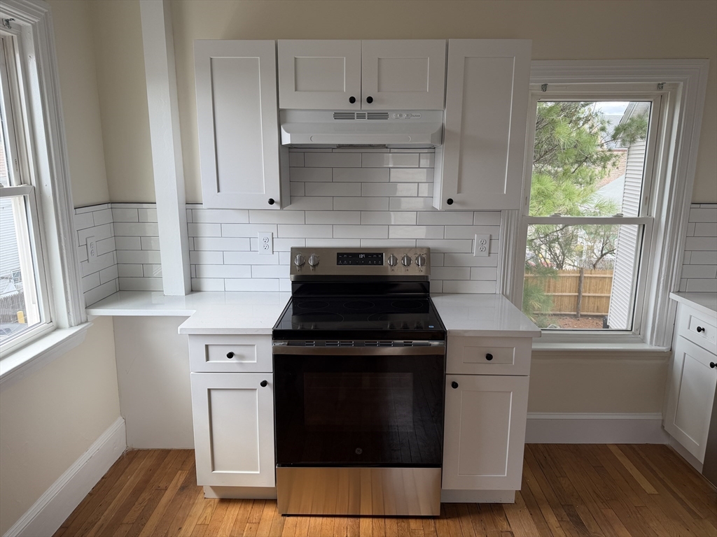 11 Patten Street, Unit 2 Watertown, MA 02472 - Photo 1 of 17