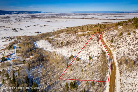 $189,000 | 3040 Canyon Crest Drive, Victor, ID 83455