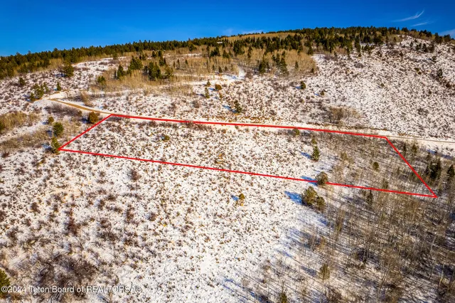 $189,000 | 3040 Canyon Crest Drive, Victor, ID 83455